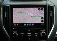 Subaru XV SUV 1,6 l 84 kw