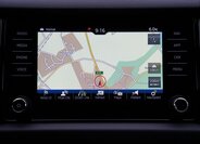 Škoda Kodiaq SUV / Terénní 2,0 l 176 kw