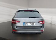 Škoda Superb Kombi 2,0 l 110 kw