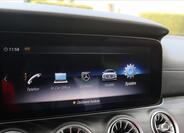 Mercedes-Benz Třídy E 40