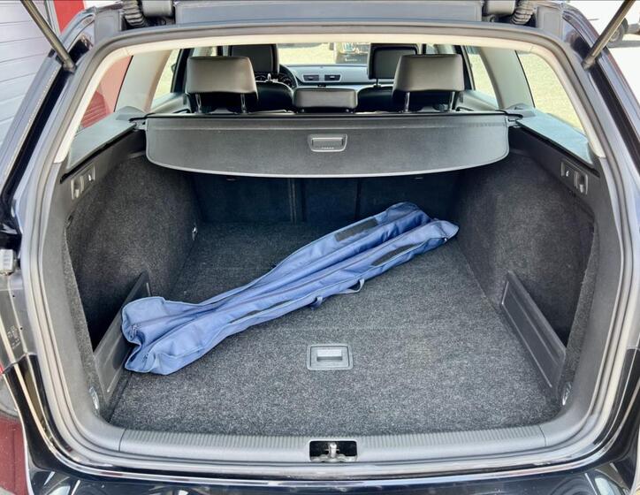 Volkswagen Passat 15