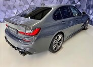 BMW M3 Sedan 3,0 l 275 kw