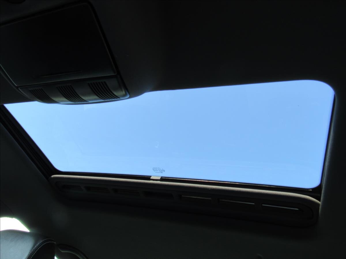 Škoda Octavia Kombi 2,0 l 147 kw