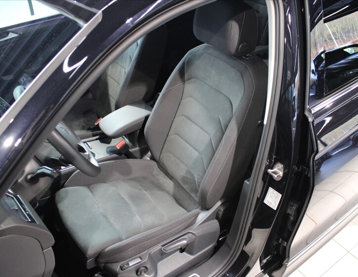 Volkswagen Tiguan 10