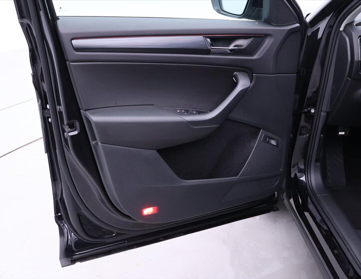 Škoda Kodiaq SUV / Terénní 2,0 l 140 kw