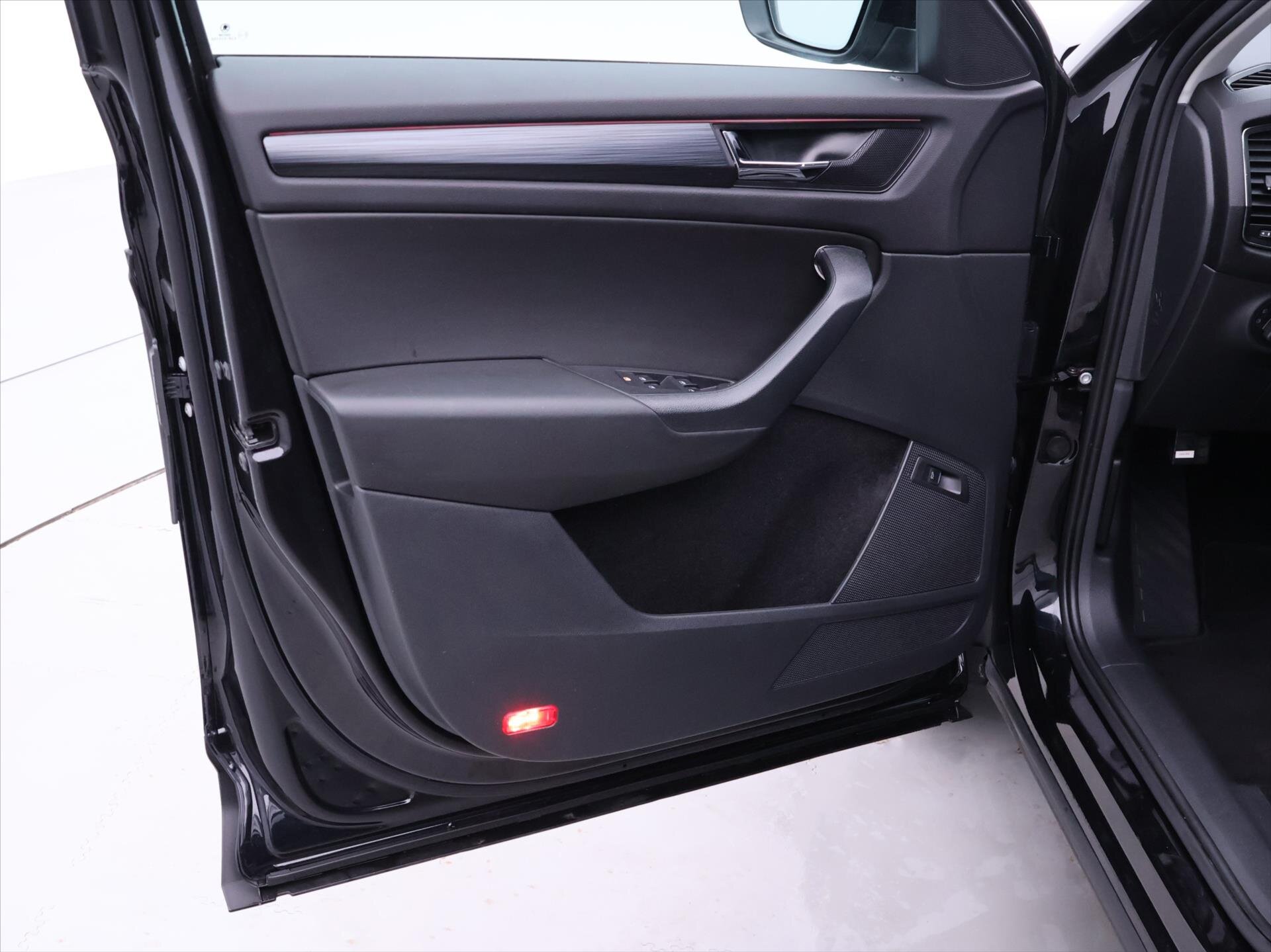 Škoda Kodiaq SUV / Terénní 2,0 l 140 kw