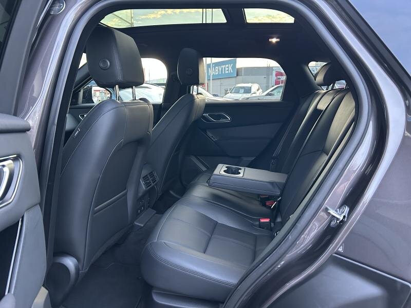 Land Rover Range Rover Velar SUV 3,0 l 221 kw