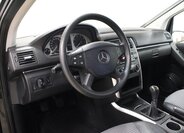 Mercedes-Benz Třídy B 10