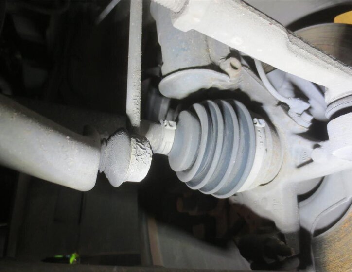 Fiat 500L Kombi 1,4 l 88 kw