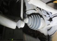 Fiat 500L Kombi 1,4 l 88 kw