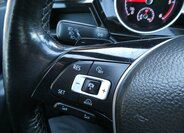 Volkswagen Touran MPV 2,0 l 110 kw