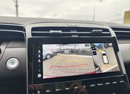 Hyundai Tucson SUV 1,6 l 195 kw