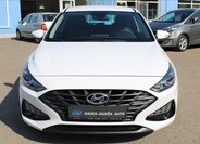 Hyundai i30 Hatchback 1,5 l 80 kw