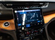 Jeep Grand Cherokee SUV / Terénní 5,7 l 266 kw