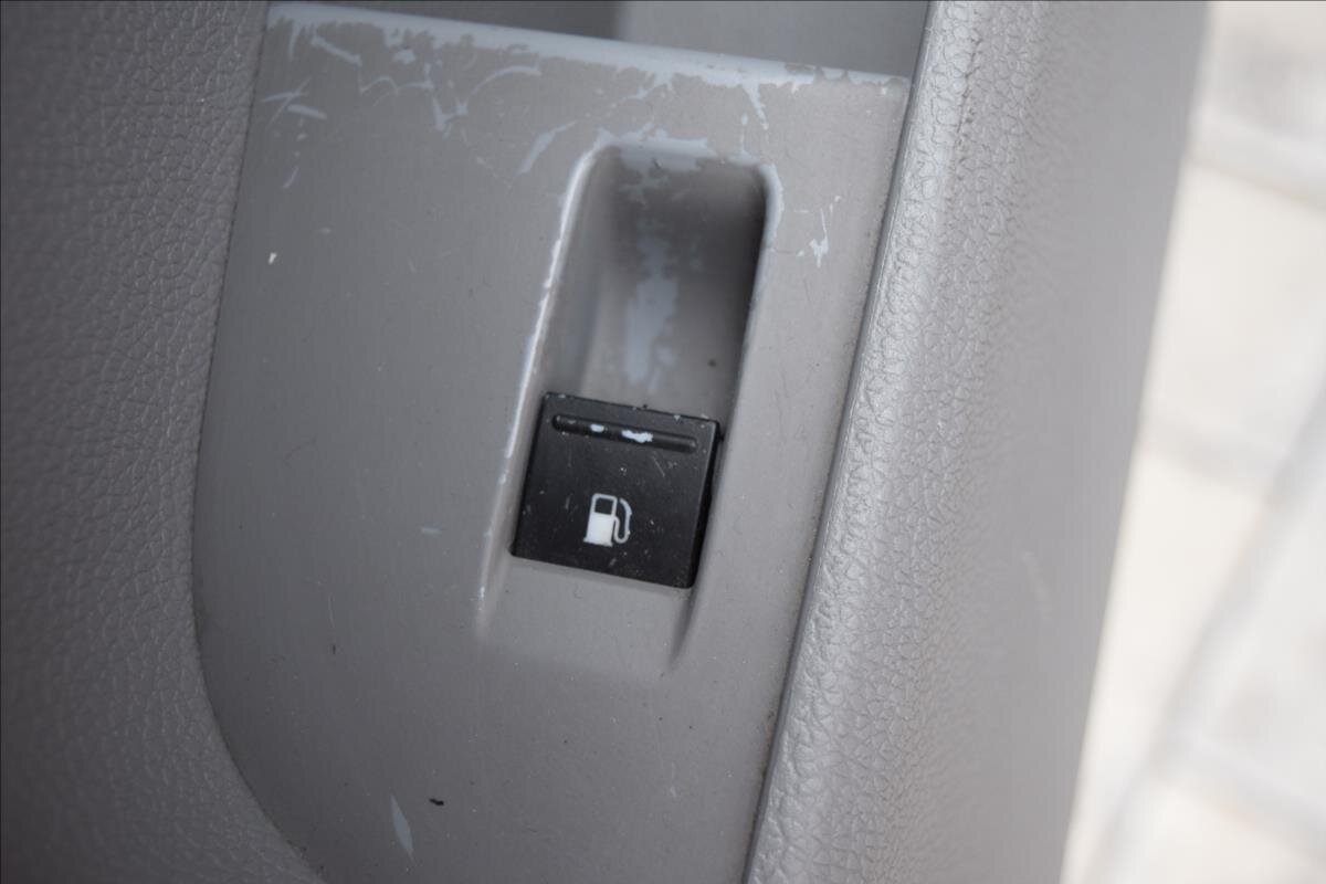 Volkswagen Golf Hatchback 1,9 l 77 kw