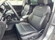 Škoda Superb Kombi 2,0 l 140 kw