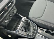 Škoda Fabia Hatchback 999,0 70 kw