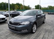 Škoda Rapid Hatchback 999,0 70 kw
