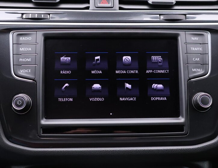 Volkswagen Tiguan 20