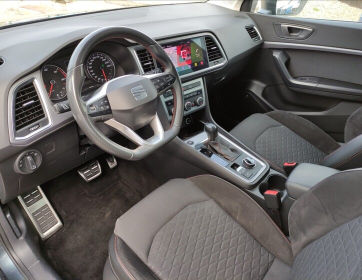 Seat Ateca 5