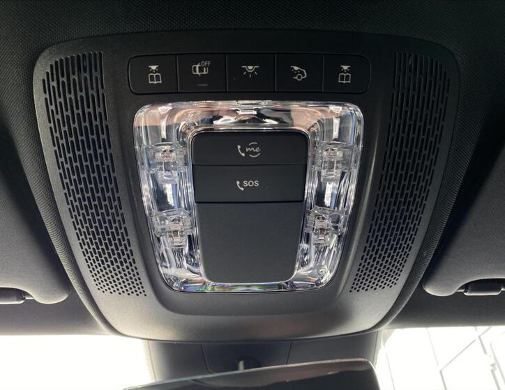 Mercedes-Benz CLA 21