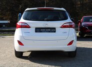 Hyundai i30 Kombi 1,6 l 88 kw