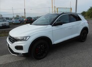 Volkswagen T-Roc 1