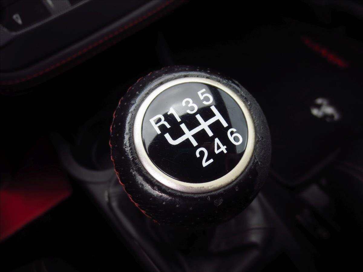 Fiat Grande Punto Hatchback 1,4 l 139 kw