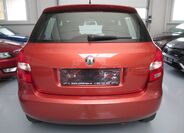 Škoda Fabia 5