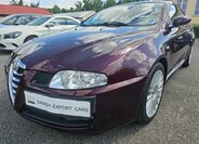 Alfa Romeo GT Ostatní 3,2 l 177 kw