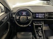 Škoda Kodiaq 5