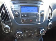 Hyundai ix35 SUV / Terénní 1,6 l 99 kw
