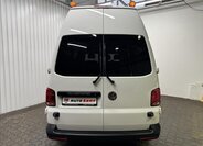 Volkswagen Transporter Ostatní 2,0 l 81 kw