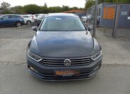 Volkswagen Passat Kombi 1,6 l 88 kw
