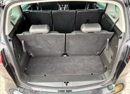 Opel Zafira MPV 2,0 l 125 kw