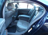 BMW Řada 7 Sedan / Limuzína 3,6 l 200 kw