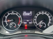 Škoda Fabia Kombi 1,0 l 70 kw