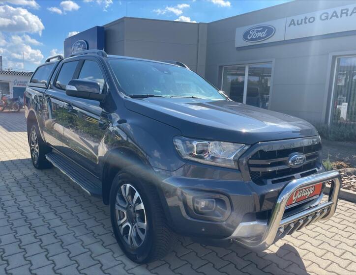 Ford Ranger 5