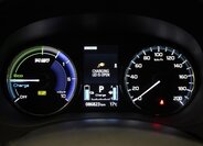 Mitsubishi Outlander SUV / Terénní 2,4 l 99 kw