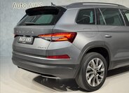 Škoda Kodiaq SUV / Terénní 1,5 l 110 kw