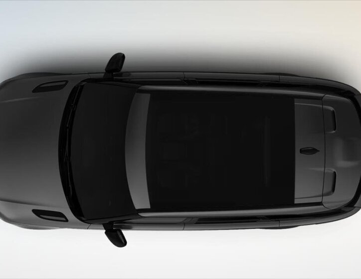 Land Rover Range Rover Velar SUV / Terénní 3,0 l 221 kw