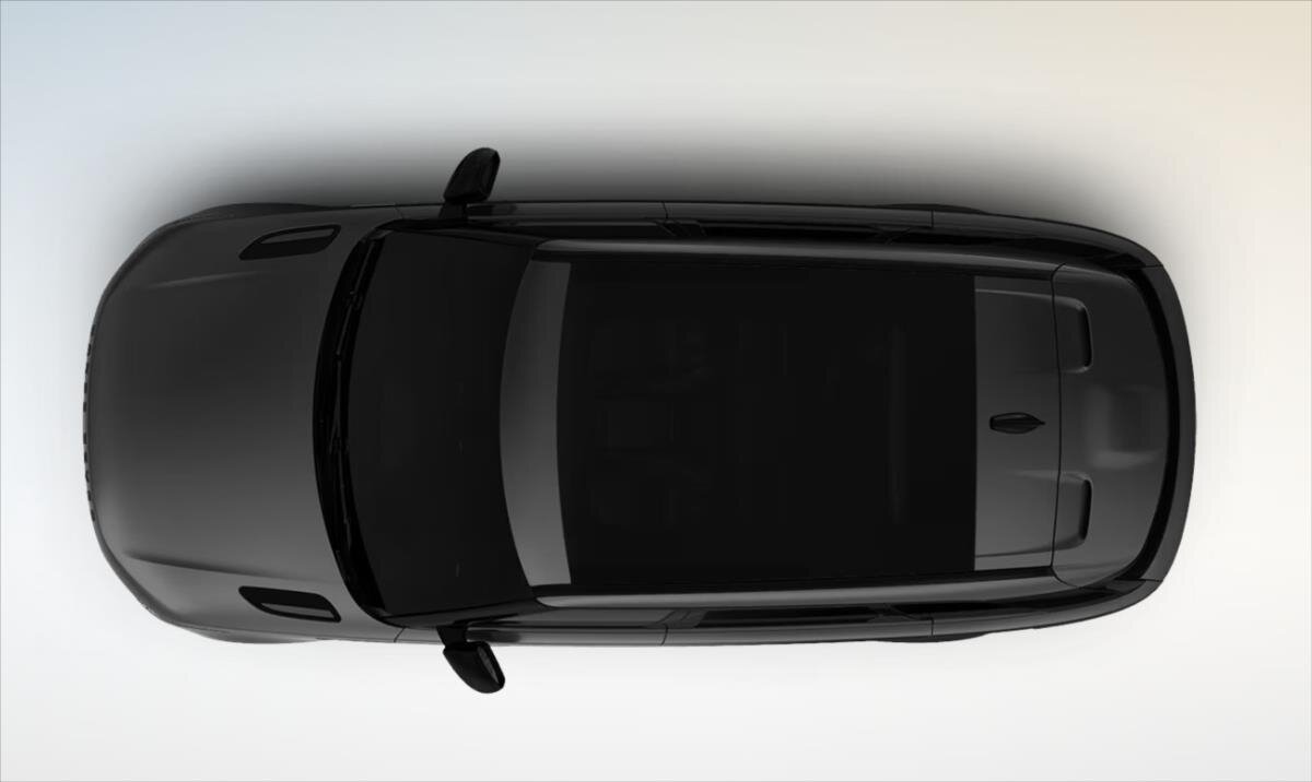 Land Rover Range Rover Velar SUV / Terénní 3,0 l 221 kw