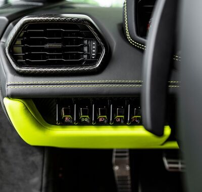 Lamborghini Huracán 24