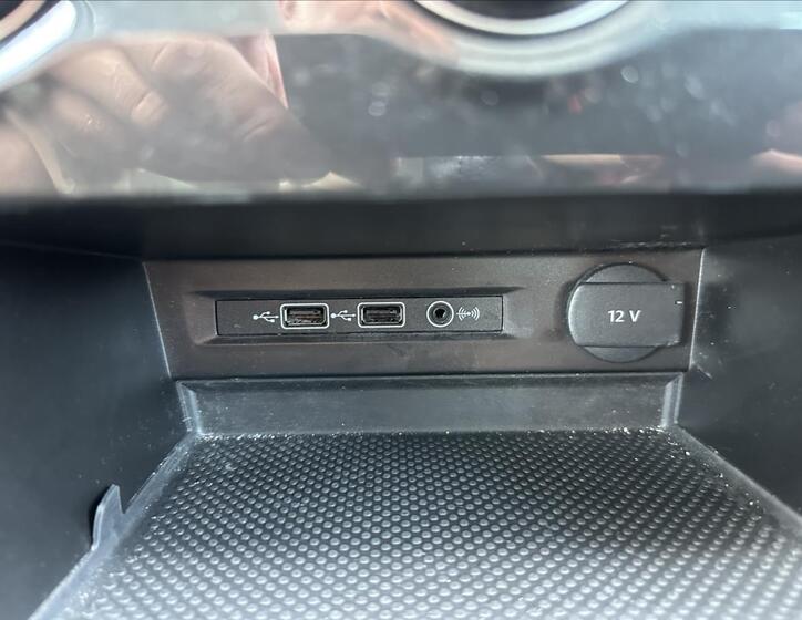 Volkswagen Tiguan 14