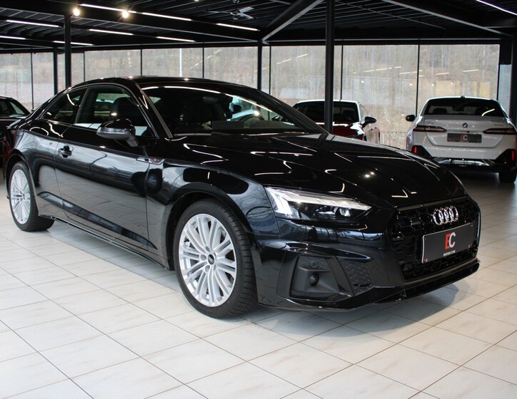 Audi A5 Hatchback 2,0 l 150 kw