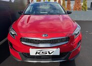 KIA XCeed Hatchback 1,4 l 103 kw