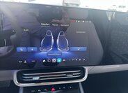 Mercedes-Benz CLA Sedan / Limuzína 0,0 200 kw