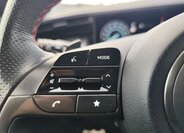 Hyundai Tucson SUV / Terénní 1,6 l 169 kw