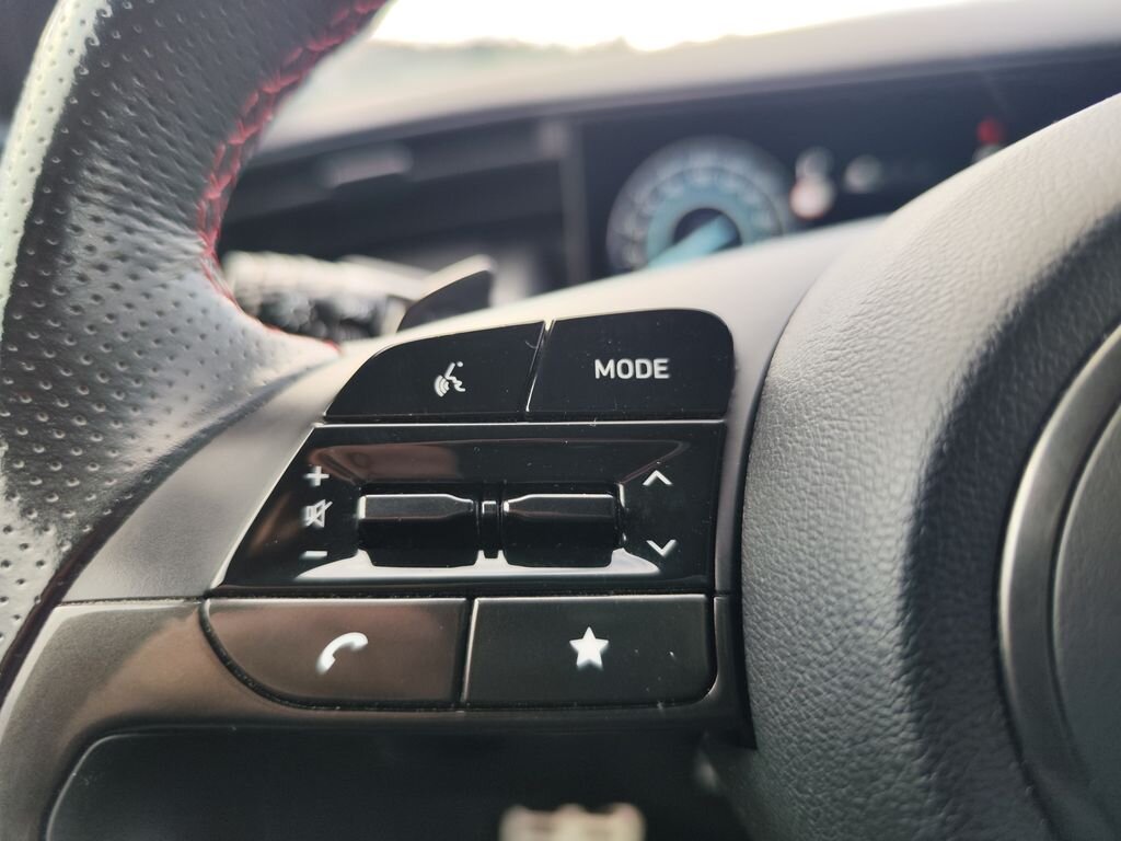 Hyundai Tucson SUV / Terénní 1,6 l 169 kw