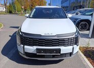 KIA Sportage SUV 0,0 0